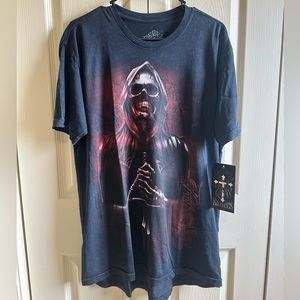 Rebel Saints.. NWT